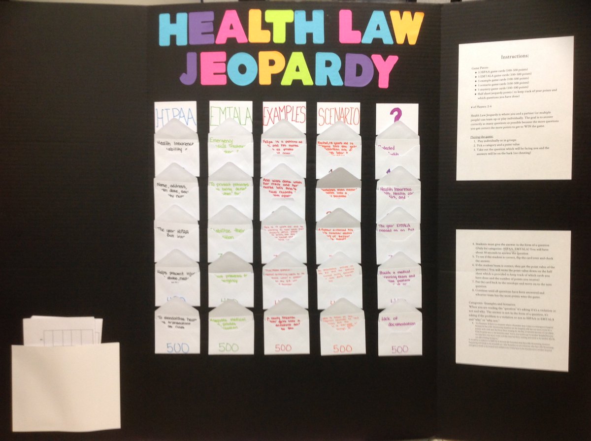 PSD_CCLR's tweet photo. Biomedical Innovations students learn HIPAA laws Hollywood style! #WeArePSD https://t.co/Qq28mdCo4l