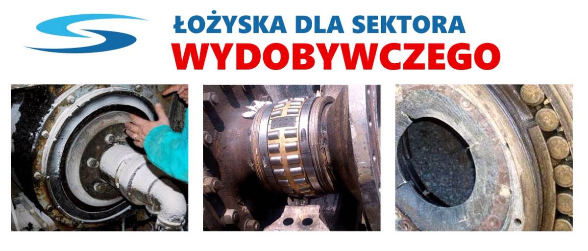 stepgroupsales's tweet photo. #lozyska dla sektora wydobywczego #stepgroup industry #dostawy z magazynu https://t.co/ETHSC8o88a