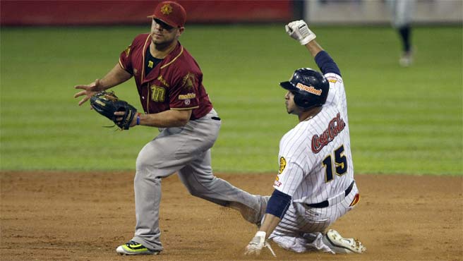 #Noticias  Los Eternos Rivales Se Verán las Caras Hoy en el segundo de la Serie Particular de la 2017 - 2018