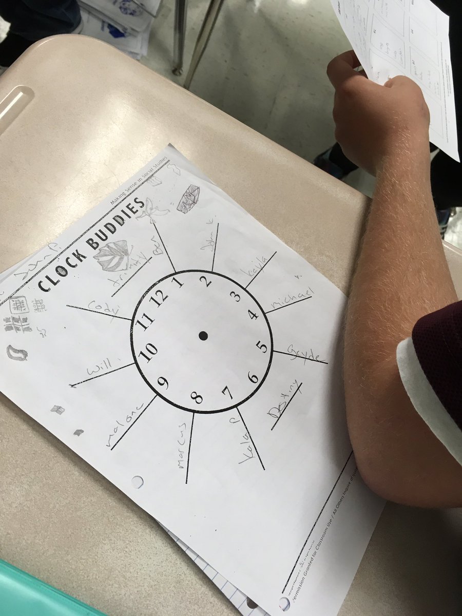 iisanumber's tweet photo. Students at NCHS &amp; CCTC are using success criteria to guide their work &amp; partner monitor. @Learn_Sci @CCPS1 @AmyDujon @smithbulldog1 https://t.co/B7tK8InUXB
