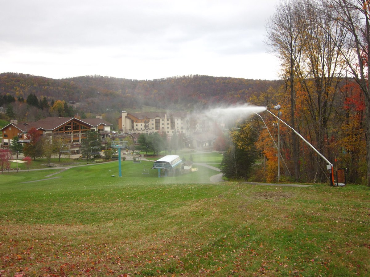 holidayvalley's tweet photo. THIS IS NOT A TEST! 

(This is a test) 

#onedaycloser https://t.co/w96xcBaKj6