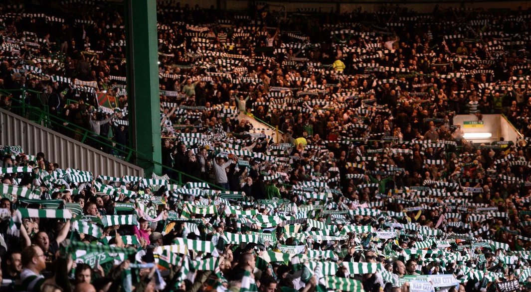 Celtic now have the NINTH longest unbeaten, domestic run of all-time, from any country.

Some slump. 😅