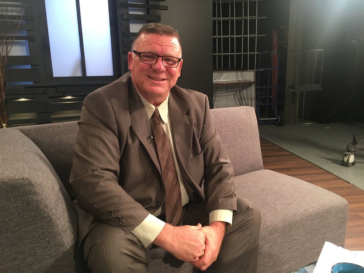 LarryDiIanni's tweet image. #EricTuck Pres of #AmalgamatedTransitUnion @HSRTransit is guest on @HamiltonTalks 9pm tonight @cable14