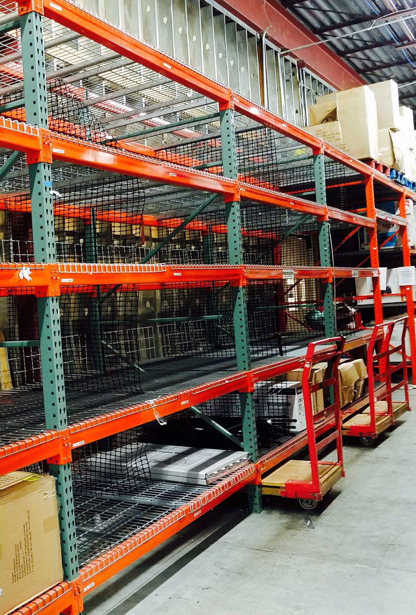 WhipCarson's tweet photo. Q4 Ready at T0906! 
#EmptySteel #BringOnBF @AmberHafron @ContrucciJoe https://t.co/yeECXep8tQ