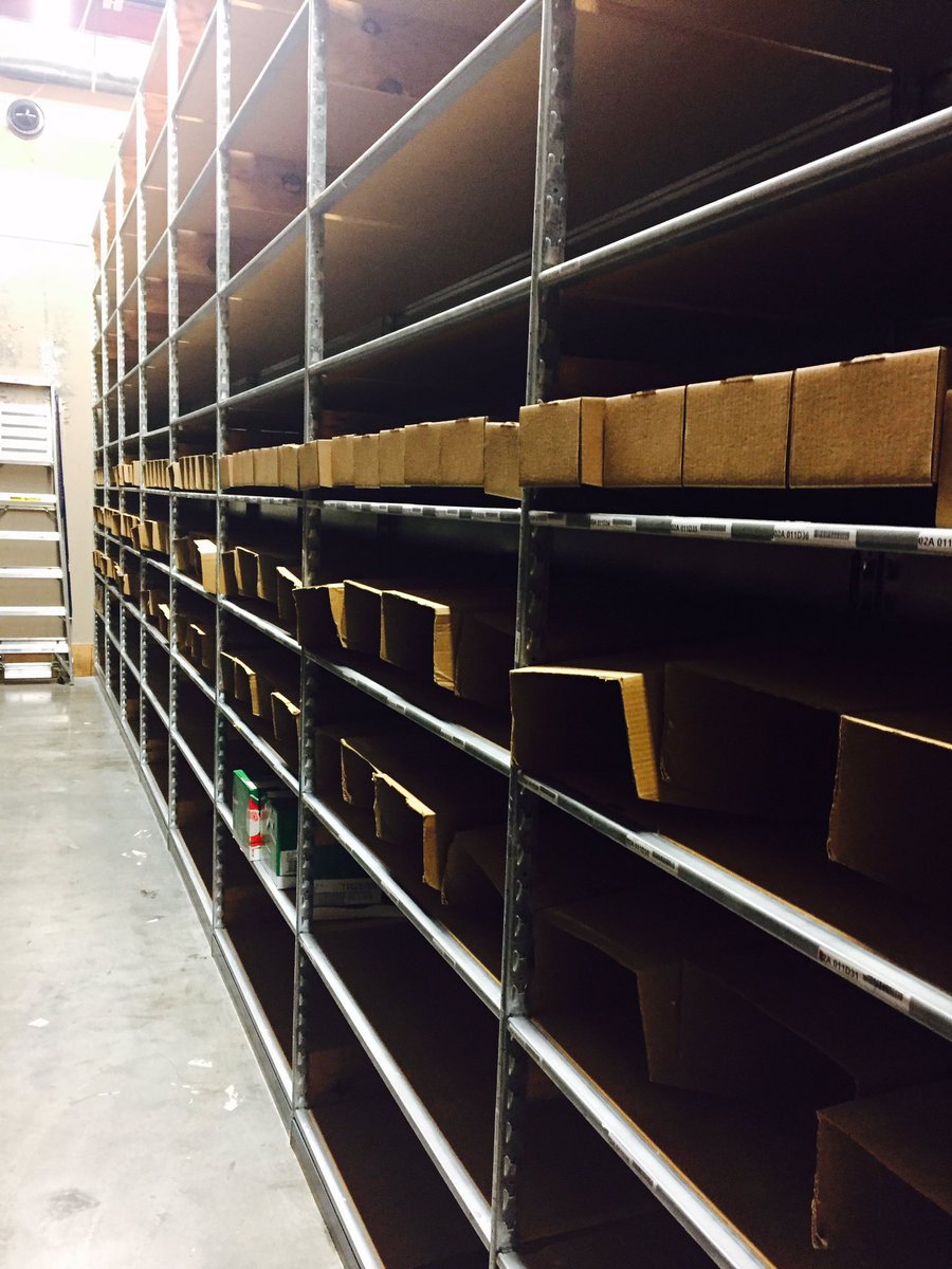 WhipCarson's tweet photo. Q4 Ready at T0906! 
#EmptySteel #BringOnBF @AmberHafron @ContrucciJoe https://t.co/yeECXep8tQ