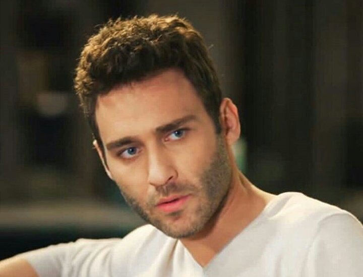 SeckinozdemirFc's tweet photo. Bu yollardan bir Barış Buka geçti. Özleyeceğiz senii 💞 #AteşböceğiVeda https://t.co/GpU4dzrCTV