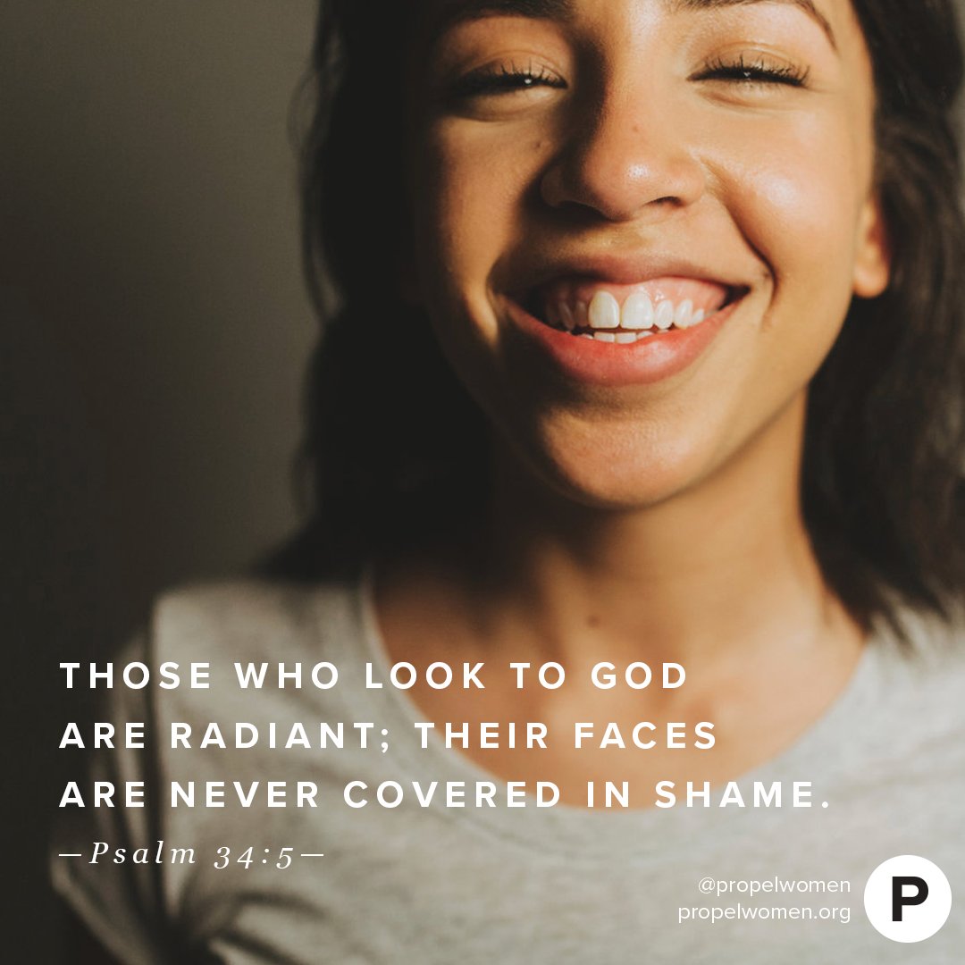 Propel Women tweet media