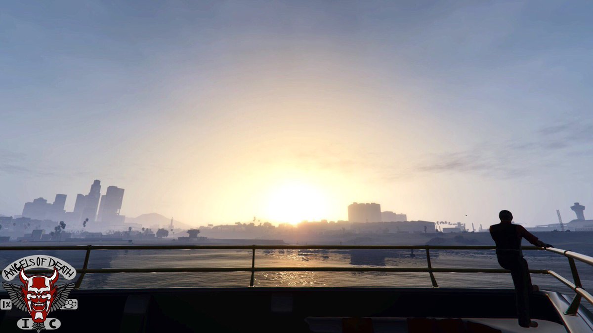 AOD_Inc's tweet photo. #GTAV #GTAONLINE #yacht #services #GTAPhotographer #citylife #crew #club #clan #business #angelsofdeath #angelsofdeathinc #AODinc https://t.co/sAXU35STxO