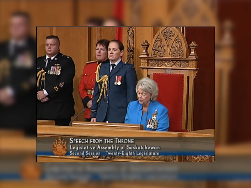Ride-Sharing Companies, Saskatchewan Health Authority Highlighted in Throne Speech dlvr.it/PxZlrS https://t.co/jcpCX7AVmX