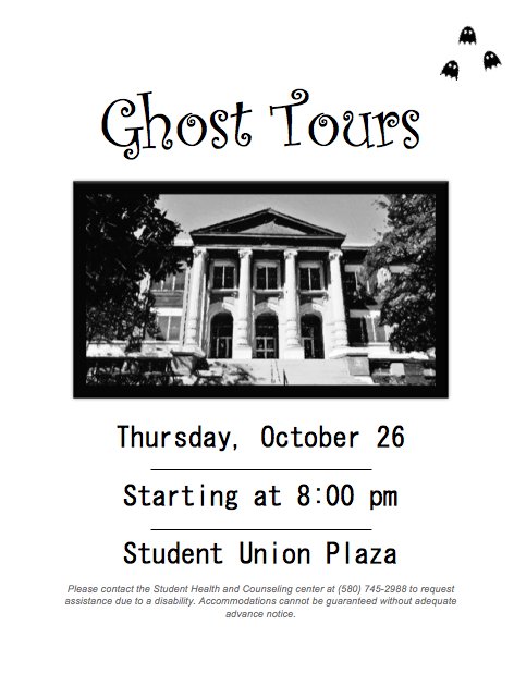 Student Life tweet media