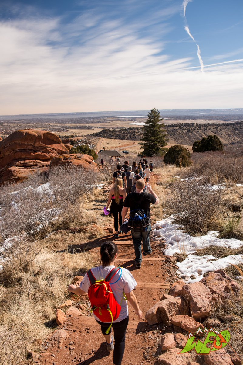 WE3Adventures's tweet photo. Remember folks, we are a part of this ecosystem, not the engineers of it! #HarmonyWithNature #YouMeandNature #WeAreNature #WednesdayWisdom https://t.co/7XCS3SX46z