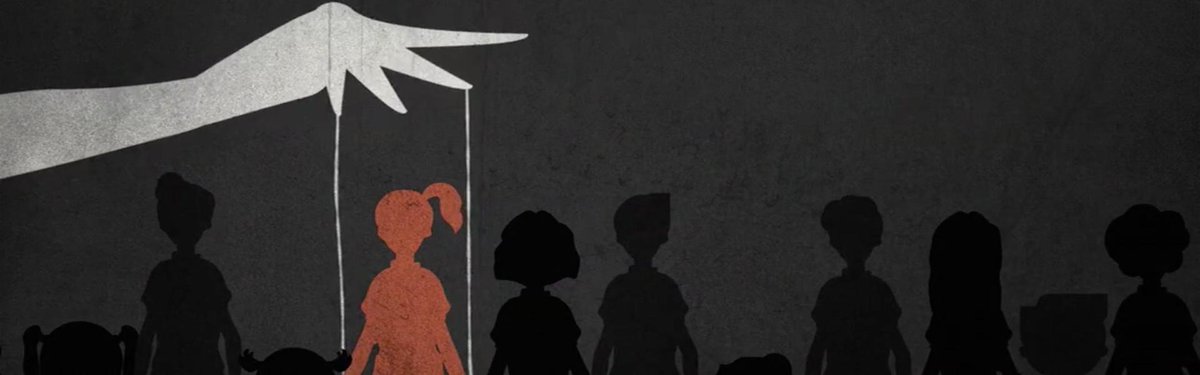 thegemaorg's tweet photo. #Podcast: @TEGNA discusses  their investigative piece "Selling Girls" and why being involved locally is imperative. https://t.co/rbM7ZSZtJ7 https://t.co/ABEI1DFwrW