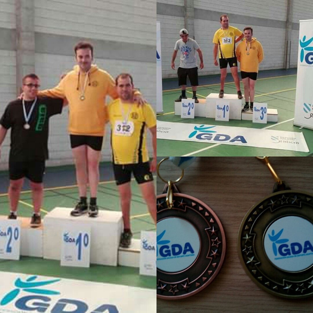 cbi_motivos's tweet photo. II OPEN IBÉRICO DE REMO ERGOMETRO ADAPTADO 
Todo esfuerzo tiene su recompensa en este caso un BRONCE en la senior 1000m y ORO en Scratch 500 https://t.co/qHW2O8c9vp