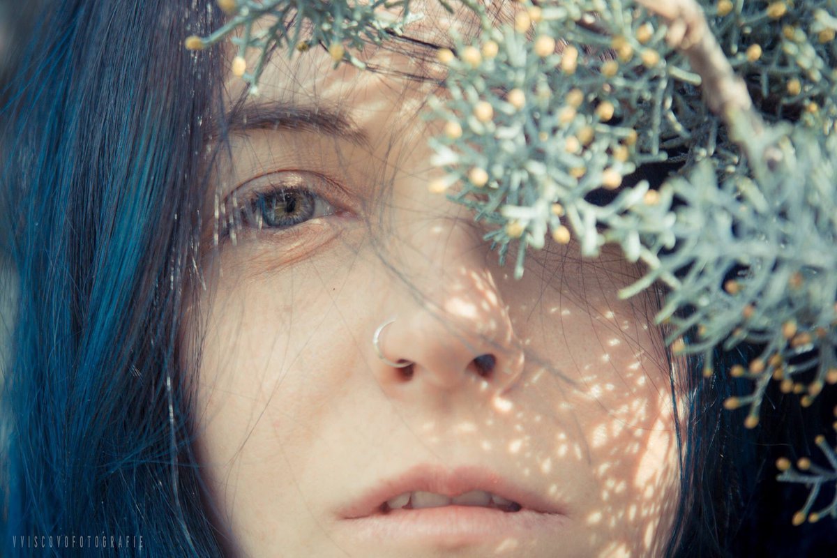 REGINA_KQ's tweet photo. Ph Valeria Vviscovo #autumnmood 🍂 @SuicideGirls @hopefulsgs #bluehair #SuicideGirls #sgh #inkedgirls #model #italianmodel #altmodel #inked https://t.co/uhwYyfomCi