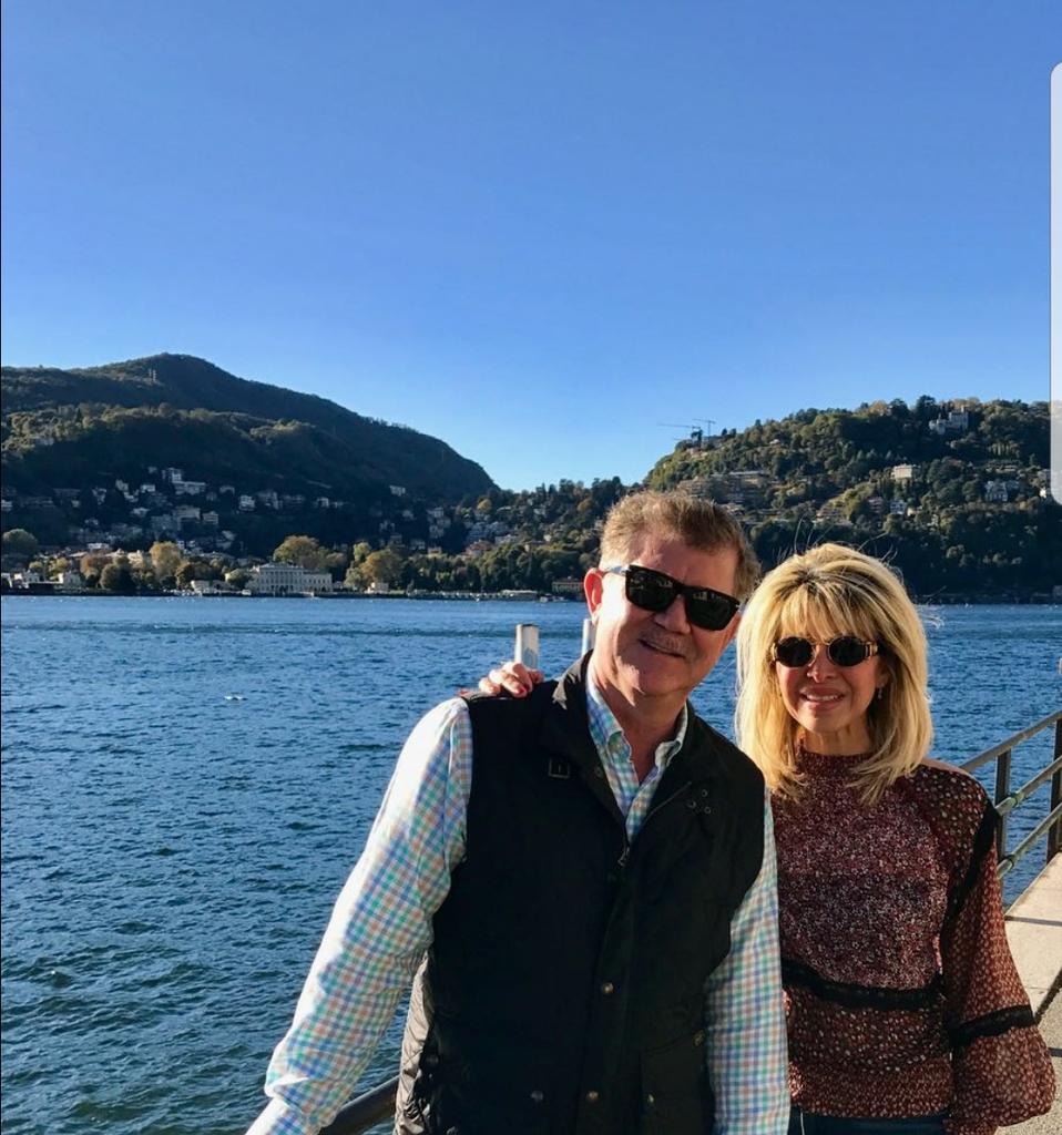 Gracias por estas vacaciones tan necesarias <a href="/SaenzMarlene/">marlene saenz</a> .. Dos semanas para relanzar el compromiso del trabajo diario. Los veo el Lunes !!