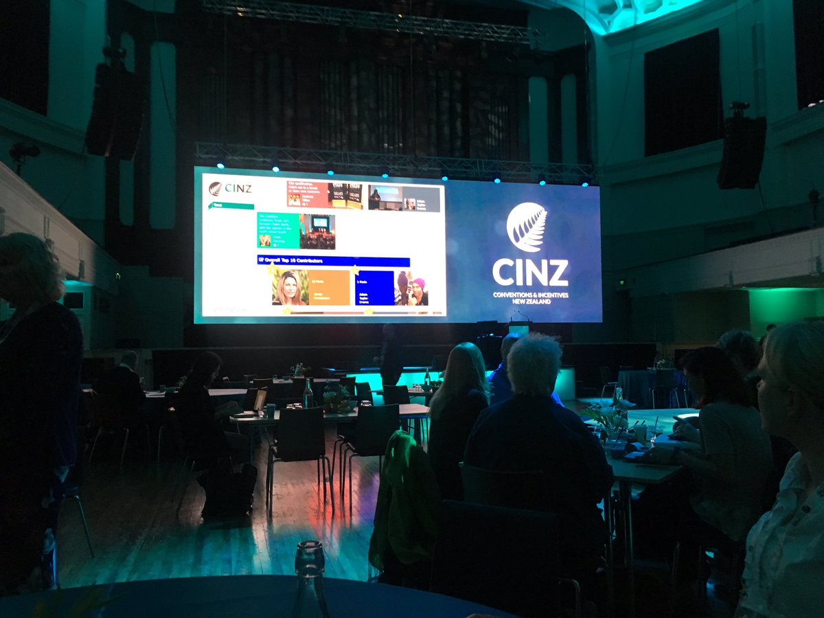 S_Donaldson8's tweet photo. Day 2 #CINZ17 https://t.co/GXlolQgWJj