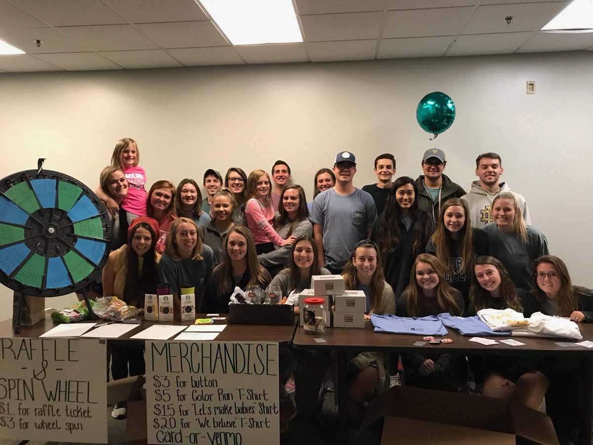 Georgia College Miracle tweet media