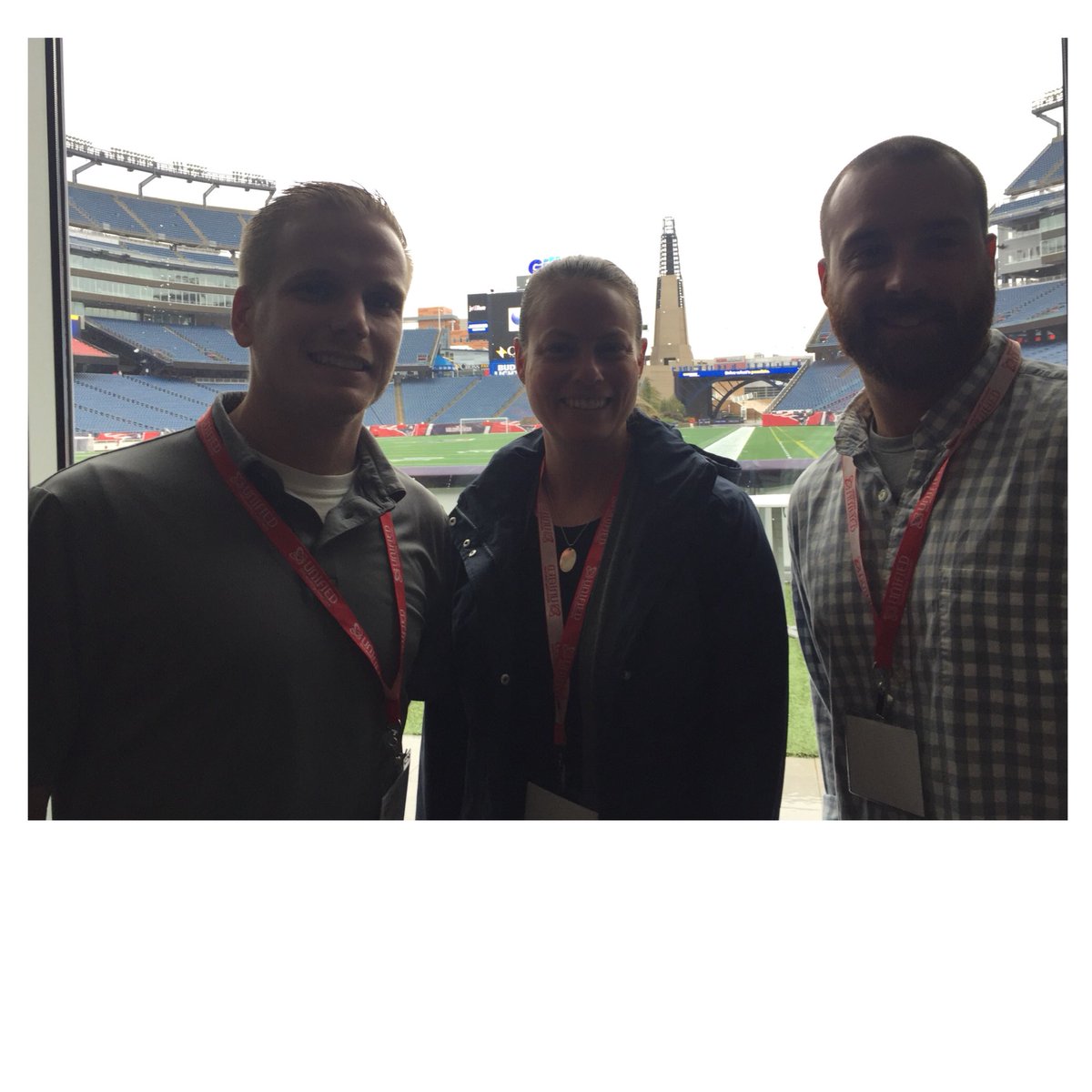 I had the opportunity to attend today’s MassCUE Conference at Gillette Stadium! Great learning experience and opportunity!