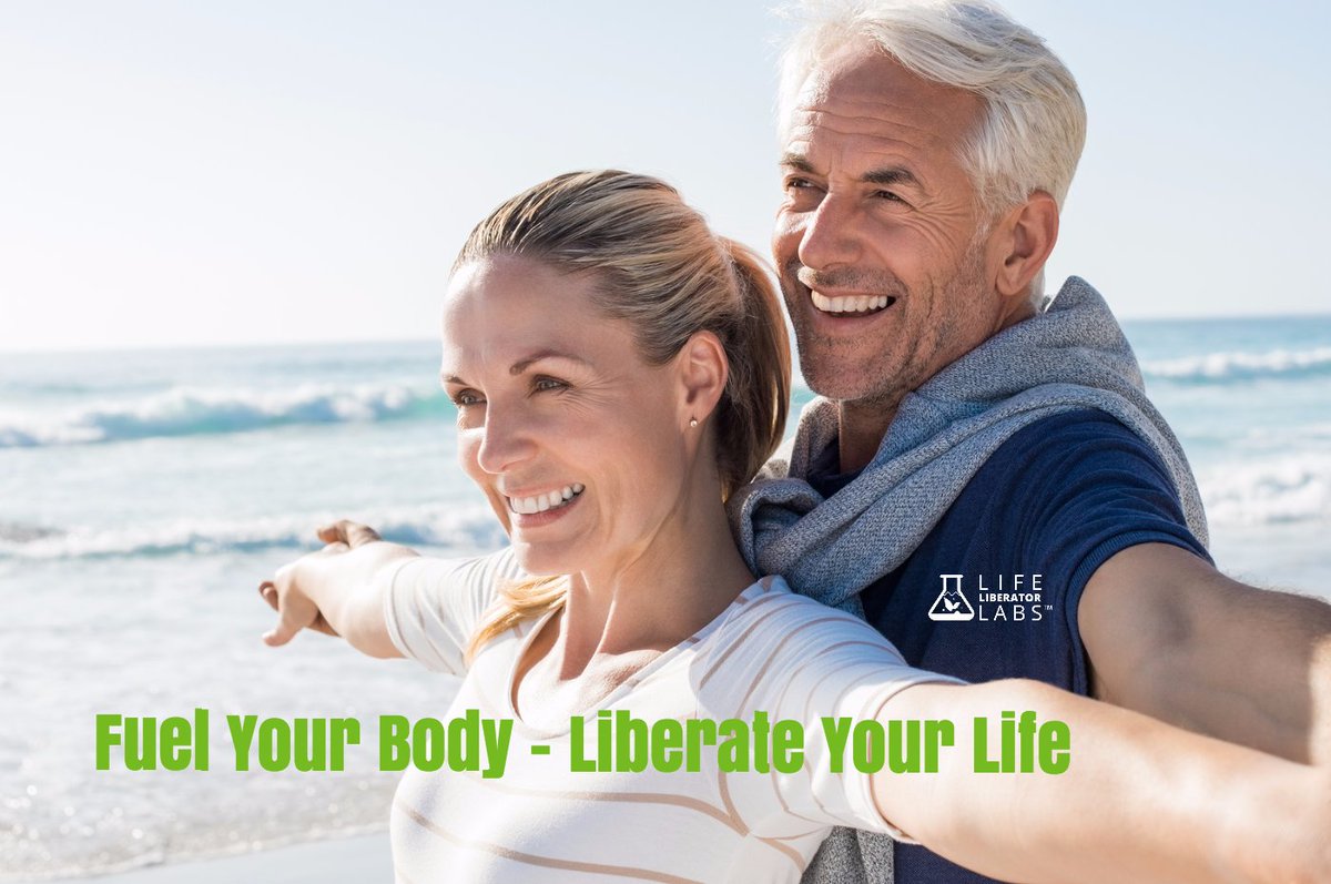 LifeLibLabs's tweet image. #Life Liberate is clearly a simple and safe way to achieve balance in your digestive tract bit.ly/2z6bTi5
