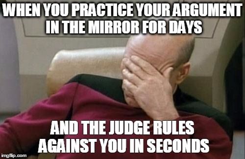 FindLawPro's tweet image. #WednesdayLegalHumor 🤦‍♂️ | (via: @theflabar&apos;s Pinterest, ow.ly/B9ui30g87vy)