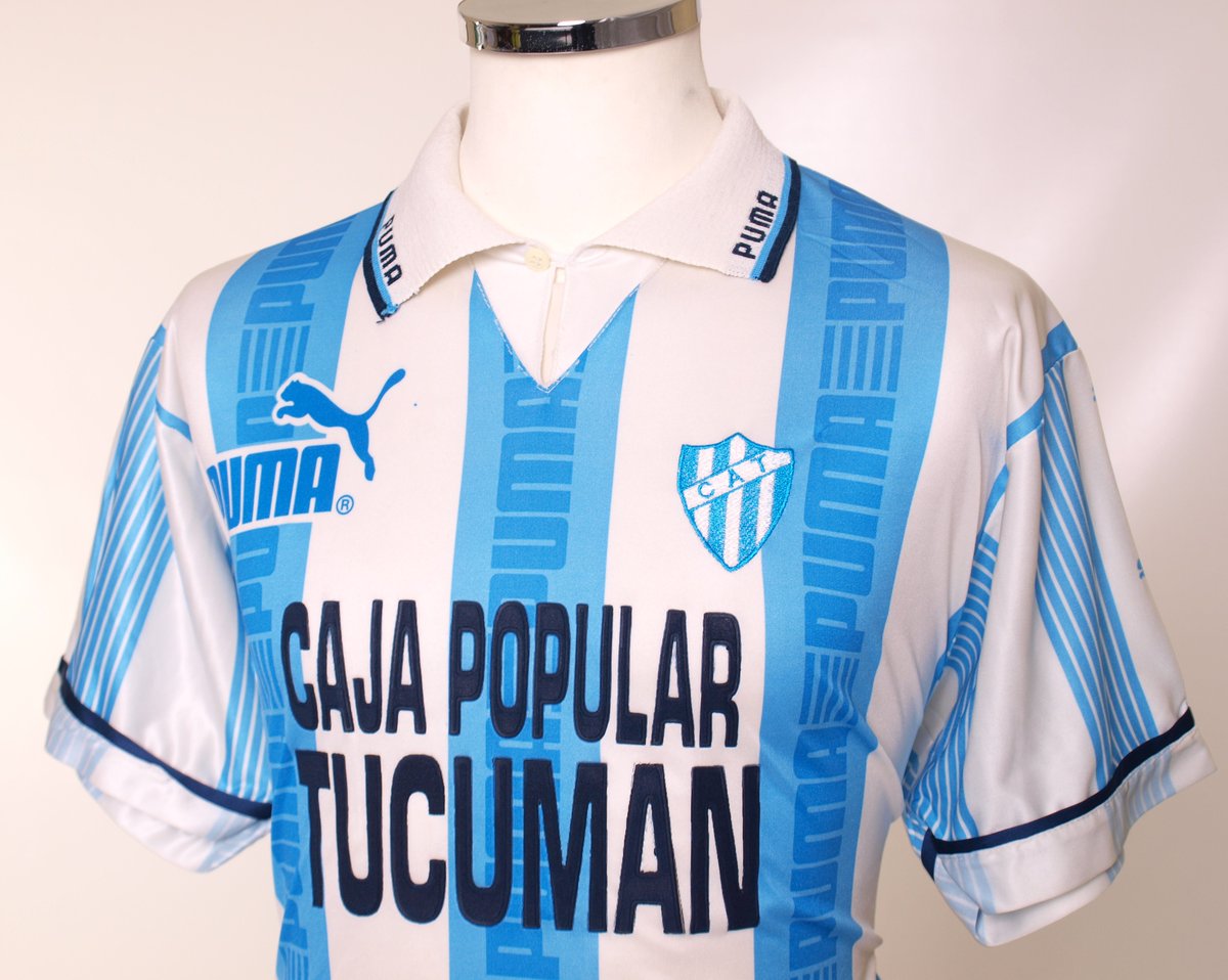 Vintage Football Shirts on Twitter: \