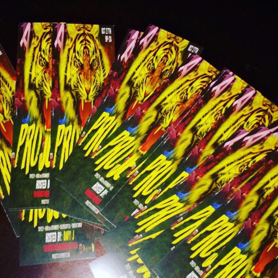 Ffrench_Montana's tweet photo. ✨October 27th 2017✨
TOWSON OFFICIAL HOMECOMING 2k17 PARTY!! 🐯
Hosted by @DavyJTheVirgo 🎙
For physical 🎟 text “ #ProjectTu ” to
240-547-7152 https://t.co/Up5Ml2XzH6