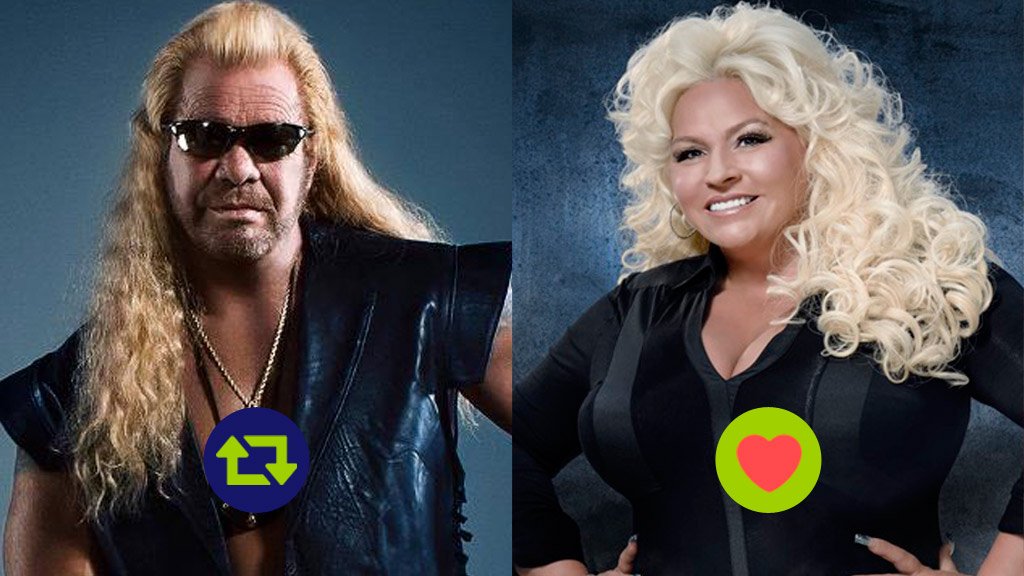 Dog y Beth llevan adelante un show único donde todo puede pasar. Pero ustedes... ¿de qué lado están?