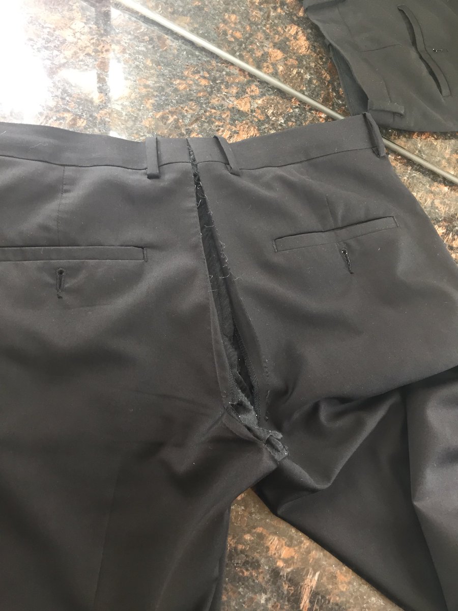 jaromjordan's tweet photo. The commercial shoot was legit at LDS Motion Picture Studio today. It got crazy. #Velvet #RippedPants https://t.co/I3v1zim8Tn