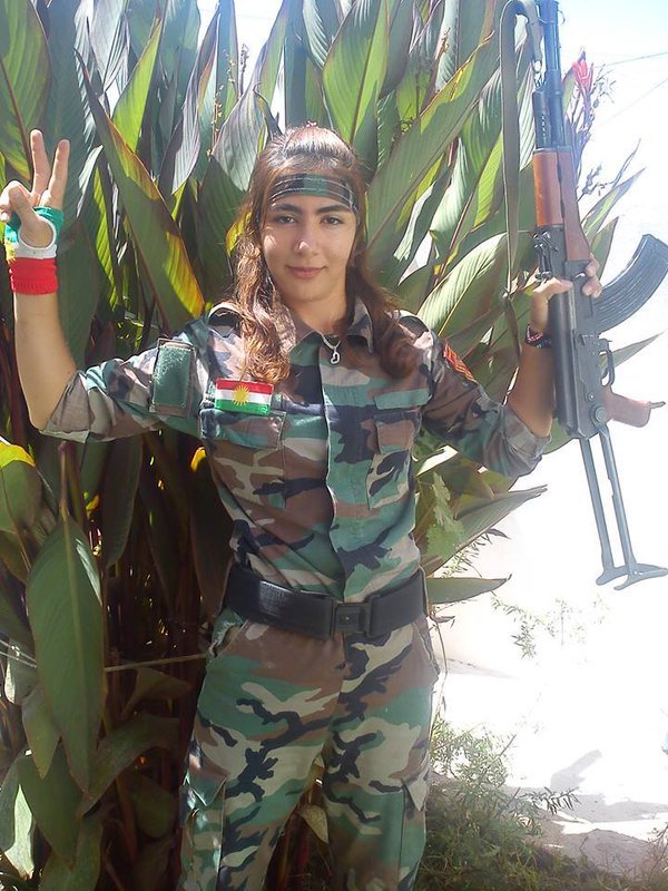 Angelemichelle's tweet photo. God Bless free democratic Kurdistan! Death to ISIS!
#Killisis
#BanIslam
#BandSharia
๐บ๐ธ#Warriorwednesday ๐บ๐ธ
#MAGA https://t.co/GIAazAHqcI