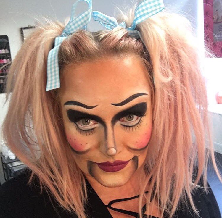 VanityBox_'s tweet photo. Can’t wait for Saturday 🎃👻💀 #vanityboxglasgow #halloween2017 #glasgow https://t.co/xQHQYb8ked