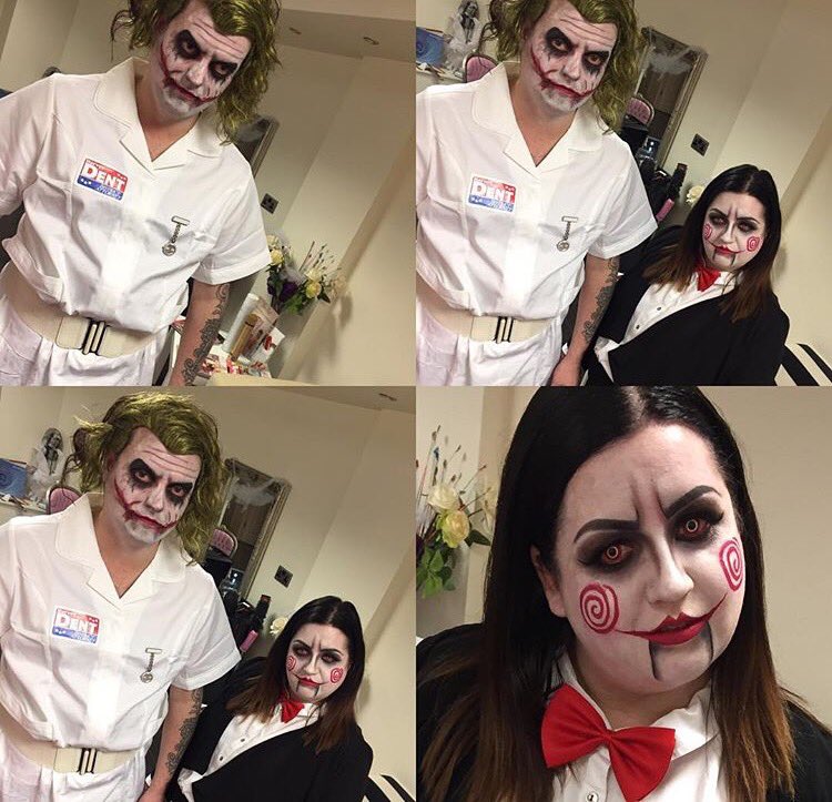VanityBox_'s tweet photo. Can’t wait for Saturday 🎃👻💀 #vanityboxglasgow #halloween2017 #glasgow https://t.co/xQHQYb8ked