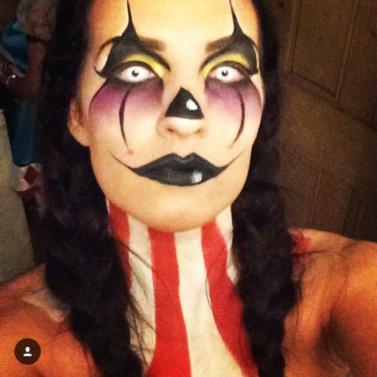 VanityBox_'s tweet photo. Can’t wait for Saturday 🎃👻💀 #vanityboxglasgow #halloween2017 #glasgow https://t.co/xQHQYb8ked