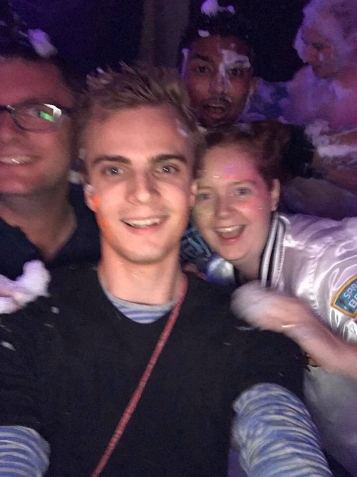 NorthNottsNet's tweet photo. Few photos from past events @intenseuknet and @the_festival https://t.co/rR0lnwvRiI