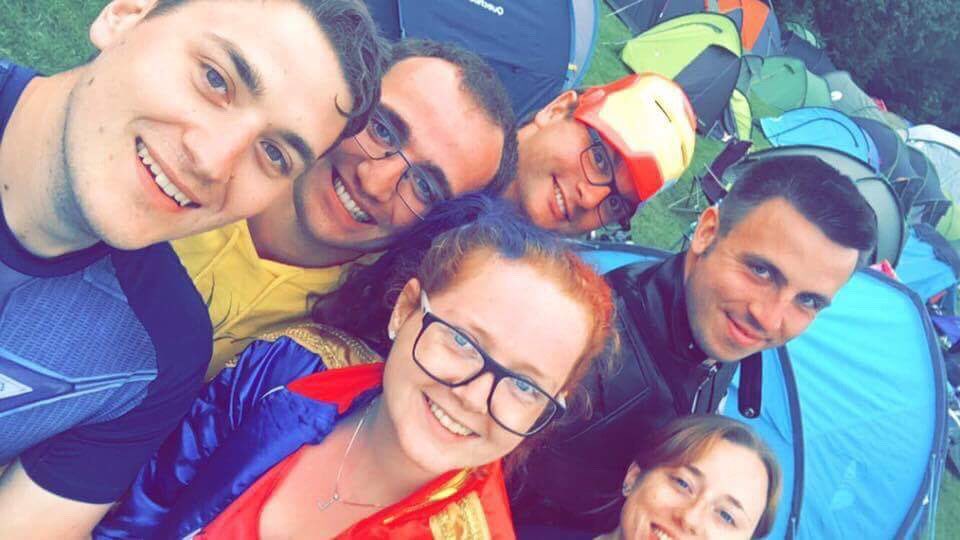 NorthNottsNet's tweet photo. Few photos from past events @intenseuknet and @the_festival https://t.co/rR0lnwvRiI