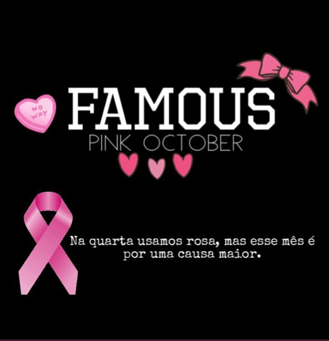 BznBennett's tweet photo. #FamousPink https://t.co/Ts2HGNLUEz