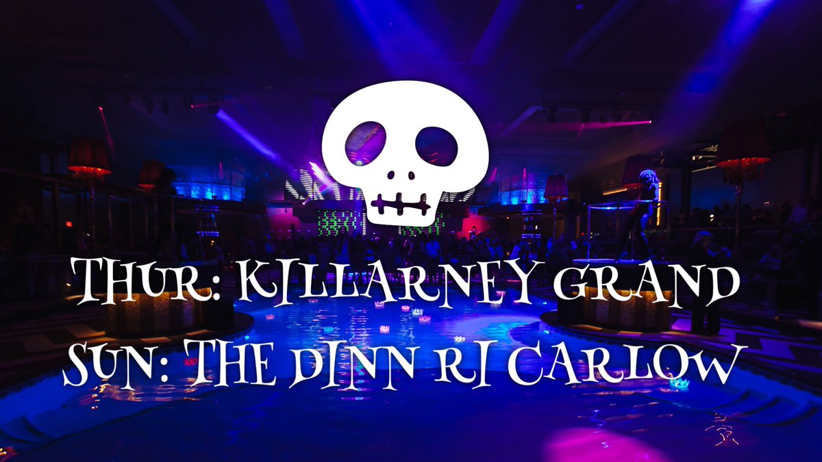 #Halloween #Halloween2017 #weekend