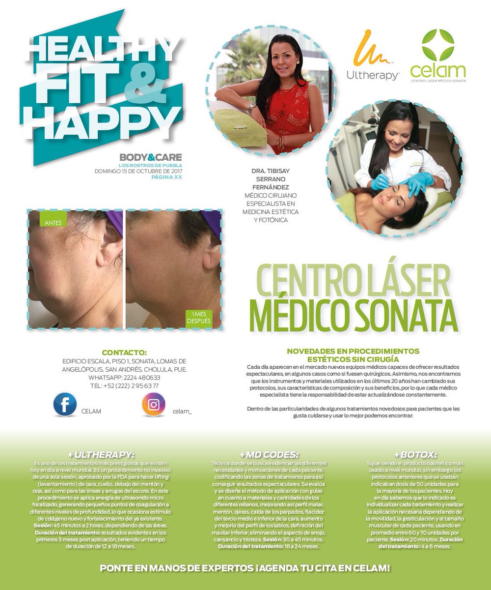 Celam_'s tweet photo. ¿Ya tienen su revista rostros edición salud? No se pierdan la publicación de #celam ☺️ @dratibisayserrano https://t.co/naBdG0fb4I