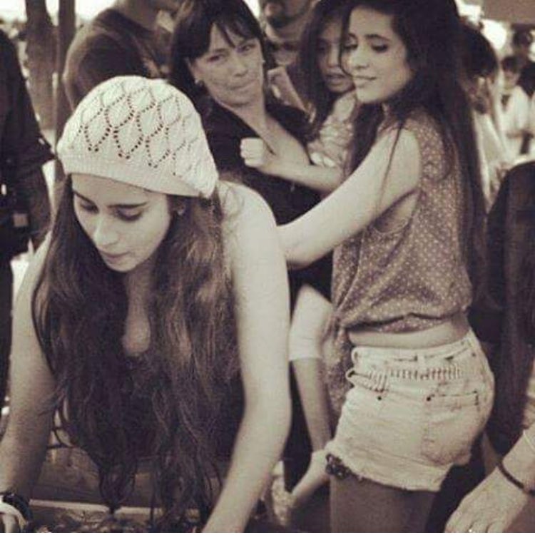 lycamren's tweet photo. Havana na na https://t.co/uKojQYUXX2