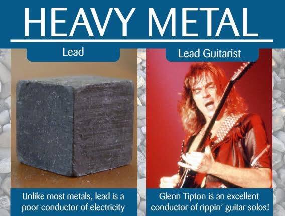 Wishing a happy bday to Glenn Tipton of Happy to all you fans too! 