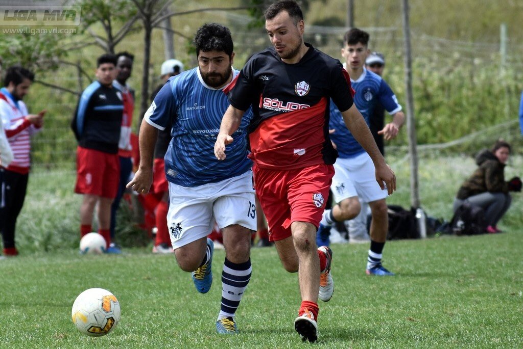 De las 11 Estrellas Rojas en la cancha, una brilló por su entrega en el empate ante #LaBarra... 🌟⚽️