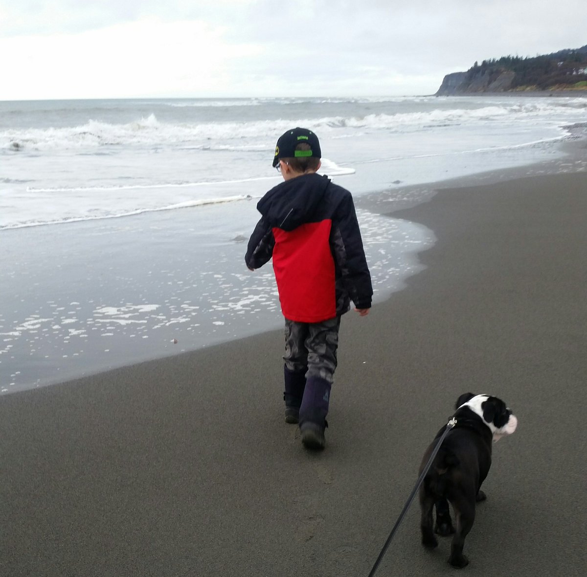 FFireweed's tweet photo. Our happy place. https://t.co/5oc5TzrLWy