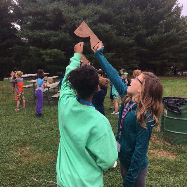 GrubbsMg's tweet photo. @CTE_BaltCoPS + @BCPSSci collaboration = 4,500 clinometers! @RiderwoodES #cteMADE #sciencetested @GIS_Cromwell @megpshay @BaltCoPS https://t.co/Ev2GMzSRgI