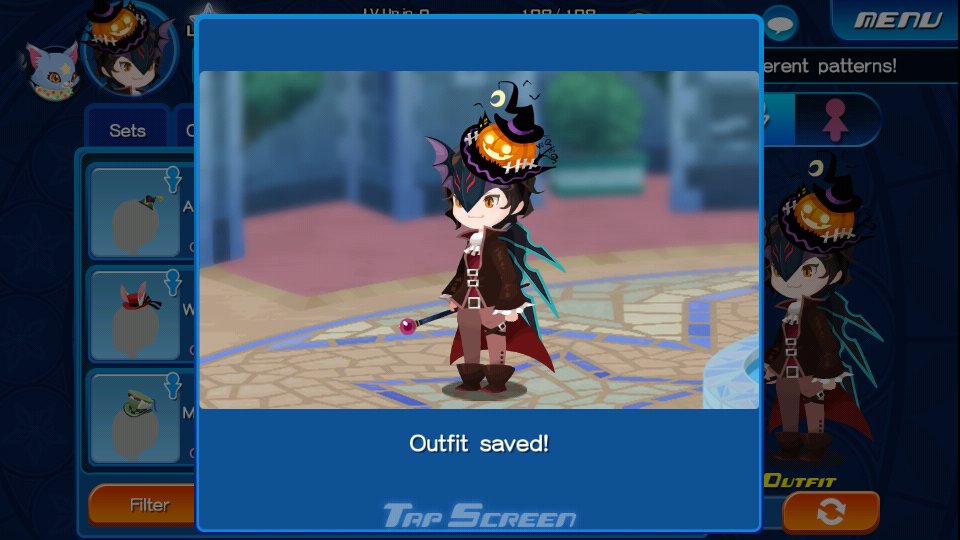 ermacthan's tweet photo. #KHUX #SpookyContest @kh_ux_na well, I Will try https://t.co/cVz0psEn98