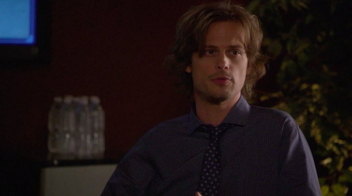 criminalminds's tweet photo. Does Ferell have a copycat? The BAU is going to find out. #CriminalMinds https://t.co/Y4OGNvVKAe