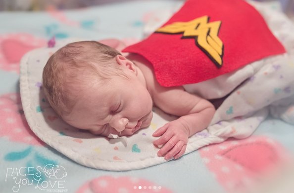 Who needs candy on #Halloween with all this SWEETNESS?
Watch more adorable #NICU angels on your KC news at 10! 
PC: instagram.com/p/BasXmV6lpUp/