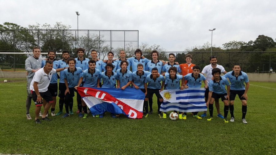 Liga Universitaria de Deportes tweet media