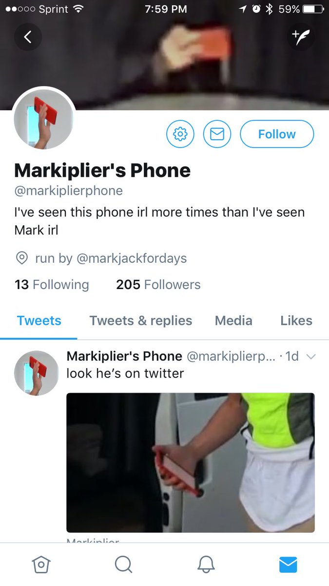 Phone number markiplier What is