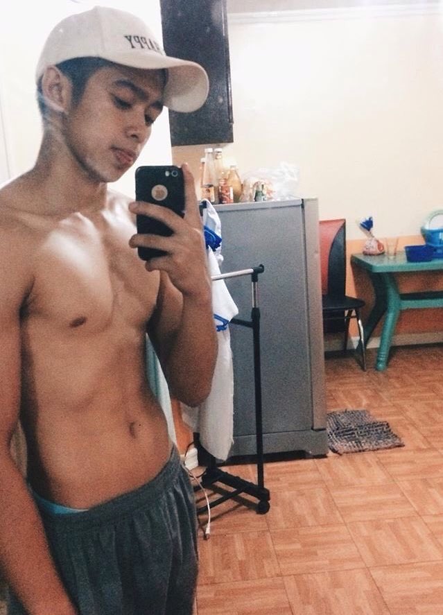TheGoodSon16's tweet photo. Putang Ina ka babe! Sarap sarap mo! 😍😍😍😍😍😍😍 #jakol #jakolero #JakolisLife #jakolbaget https://t.co/gZnAZaqJaP