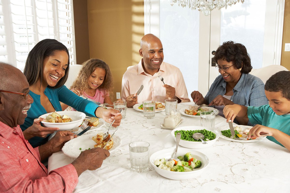 ColonyLimo's tweet photo. October is “Eat Better, Eat Together” Month.
#eathealthy #ColonyLimo
Read more at https://t.co/rDvt7utLUg https://t.co/tqMrsdPopv