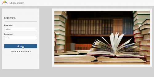 sourcecodester's tweet image. PHP - Basic Library System

goo.gl/46dTXr

#FreeSourceCode #PHP